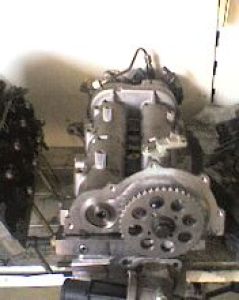 Opel Combo Çıkma Silindir Kapagı 1.3 Dizel - Opel Çıkma Parça